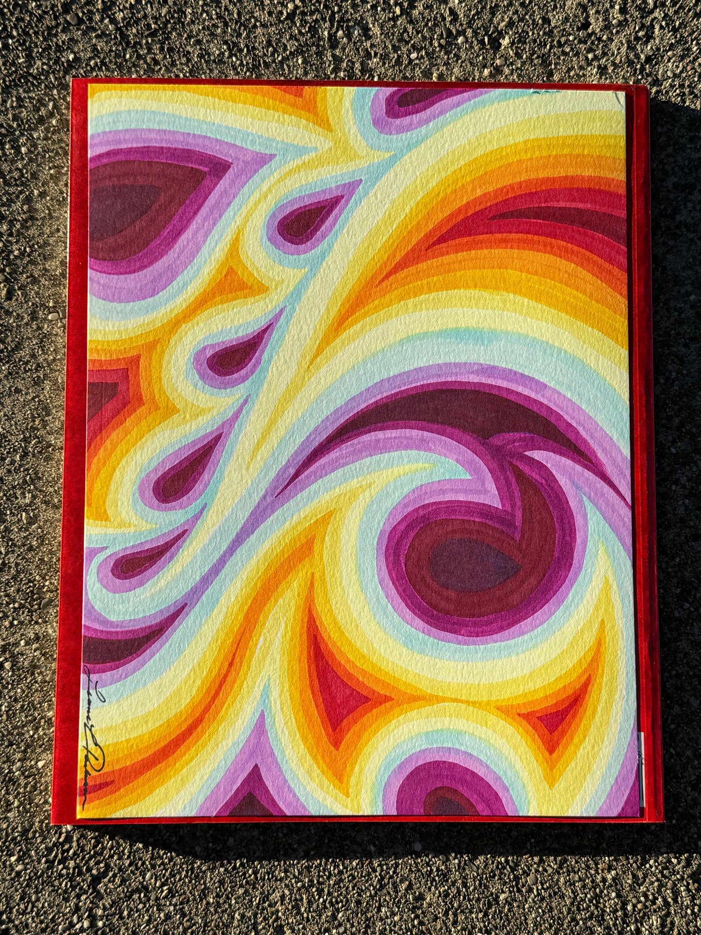 9x12