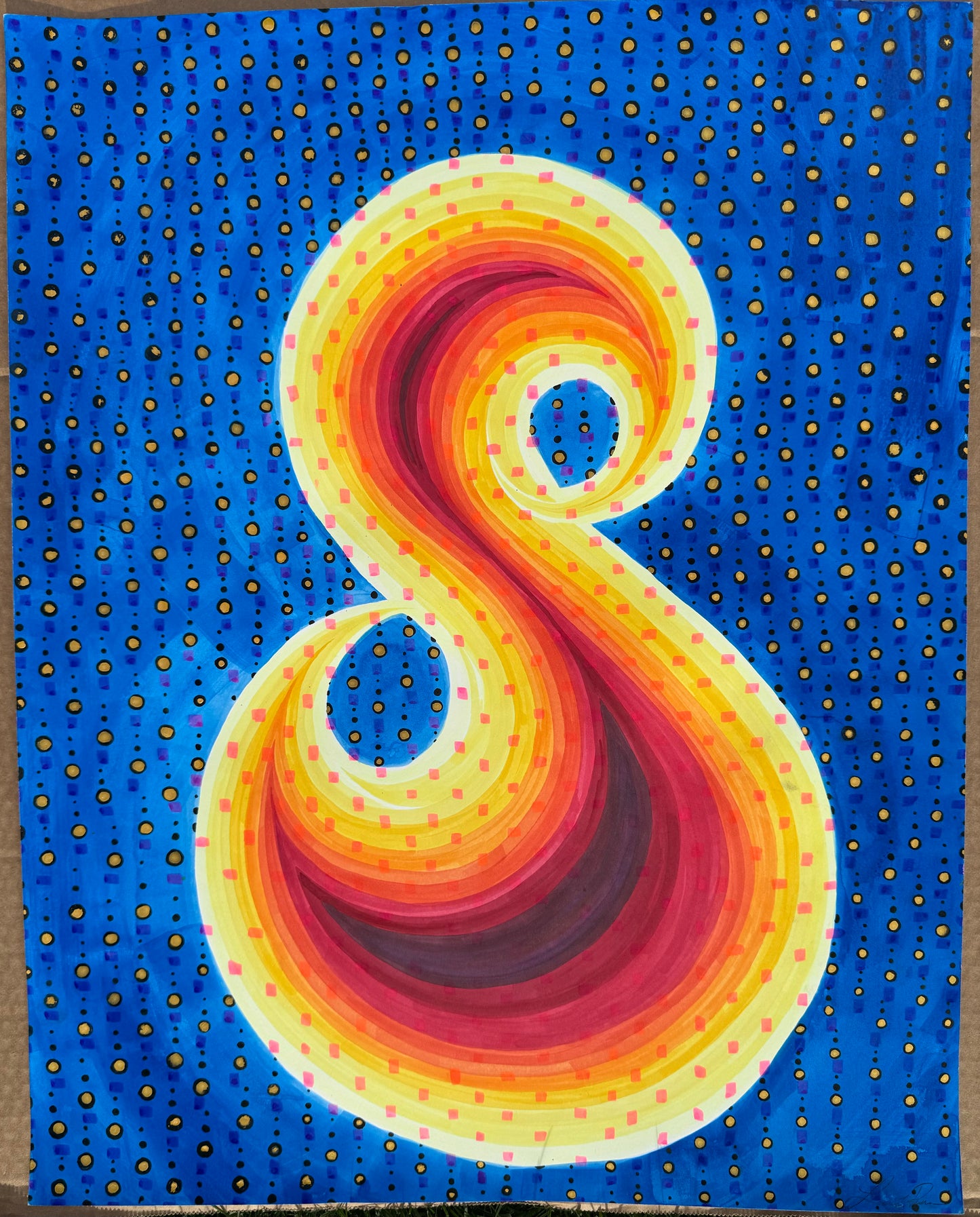 19x24